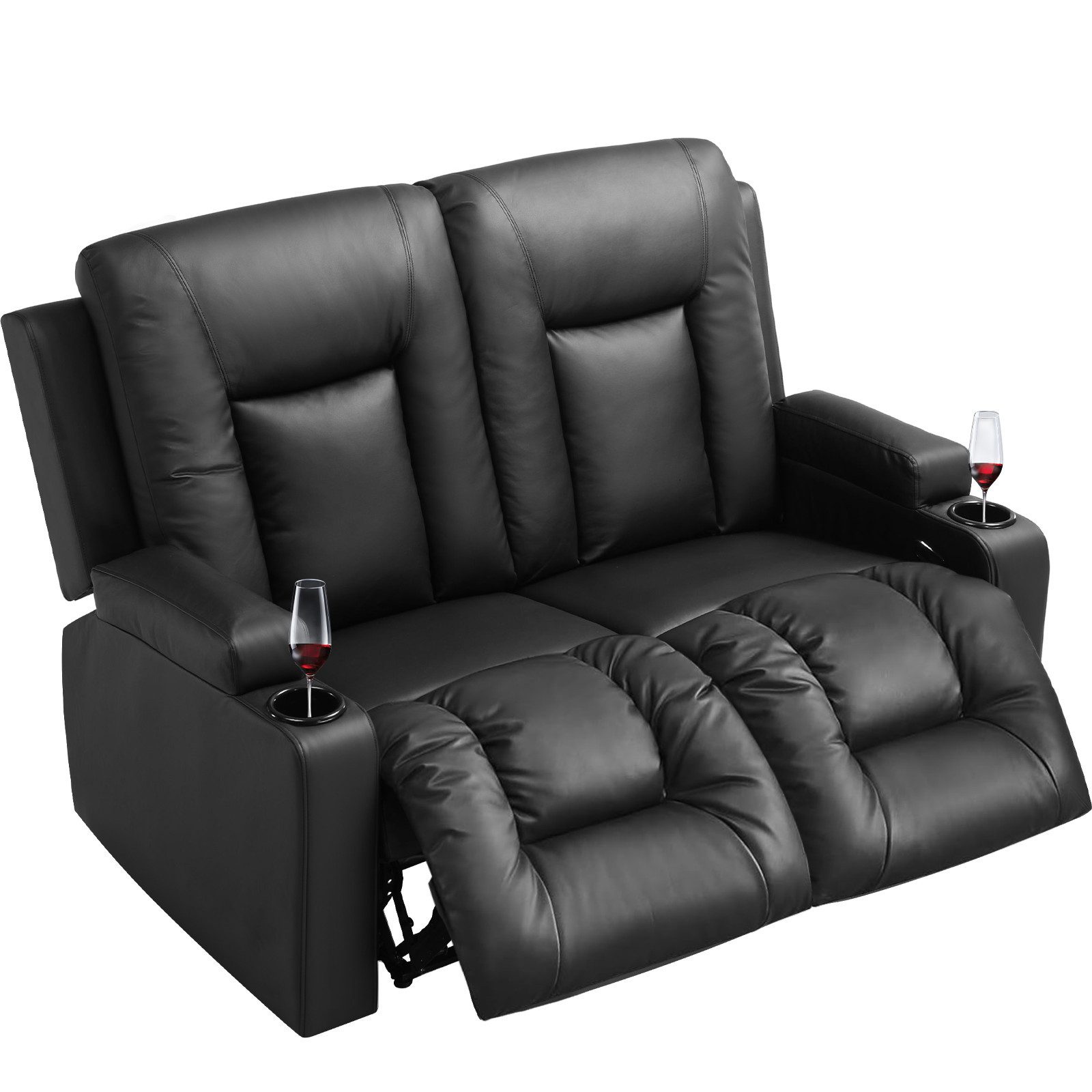 COMHOMA Sofa Relaxsessel Fernsehsessel mit Liegefunktion, günstig online kaufen
