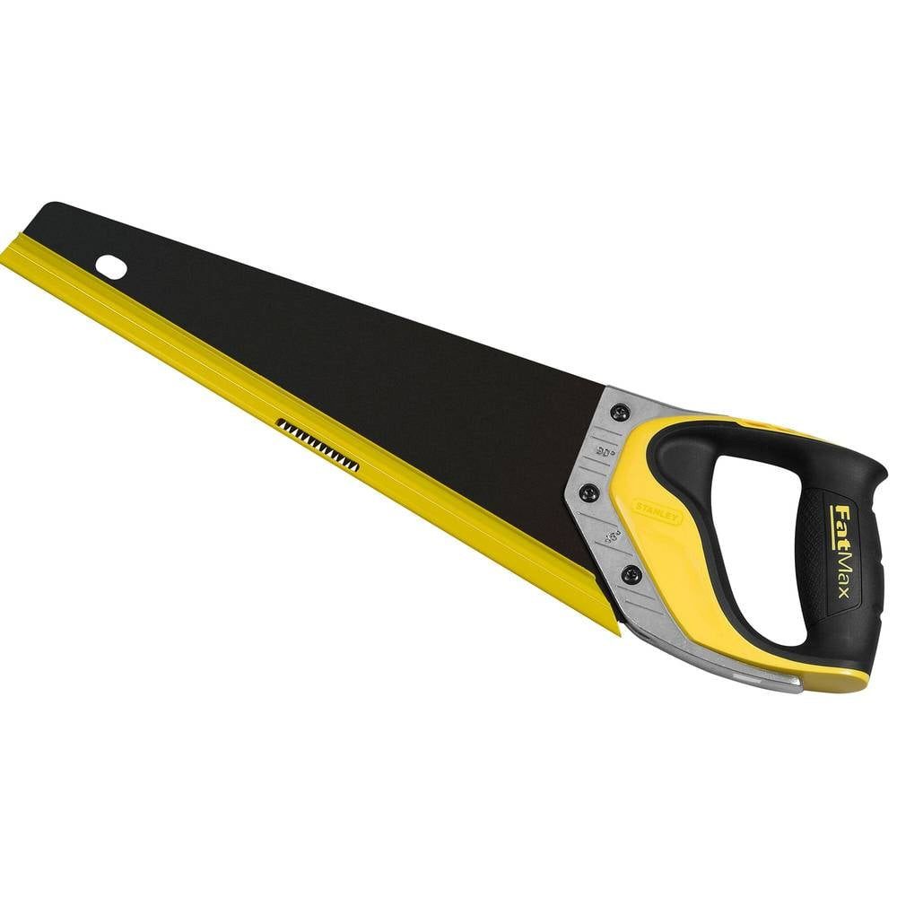 STANLEY Handsäge Handsaege Gen2 Appl. 380mm 2-20-528