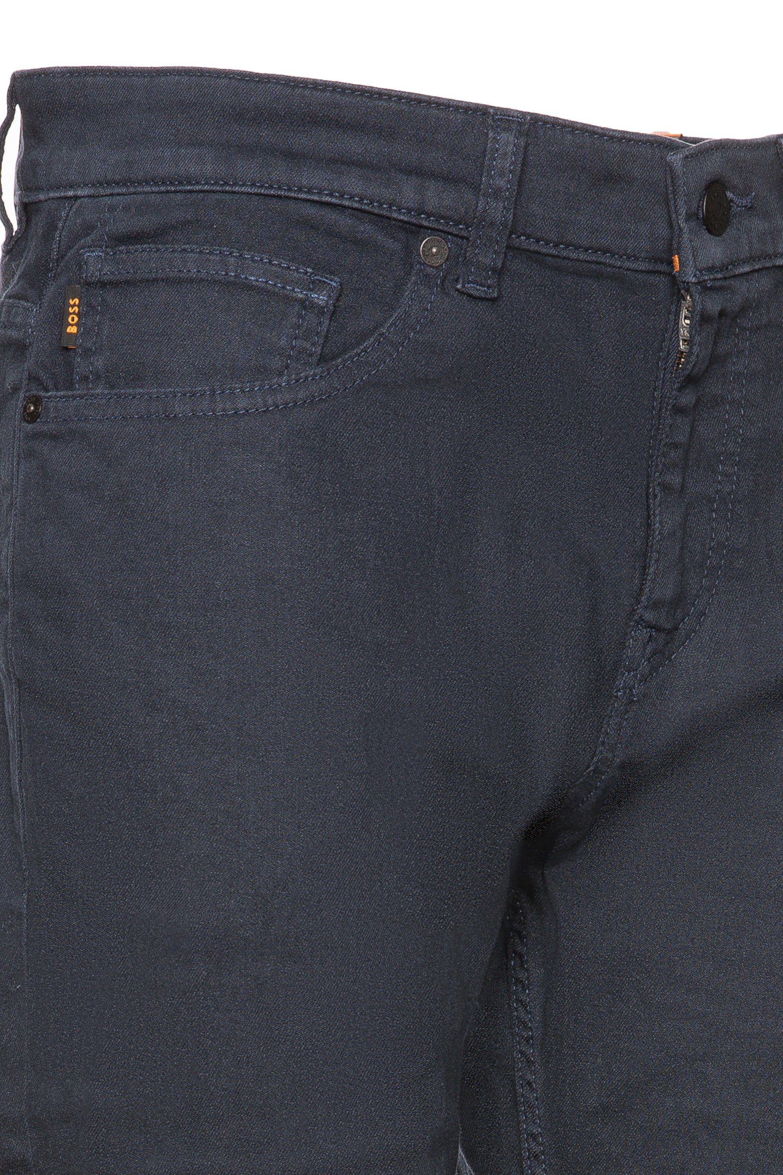 5-Pocket-Jeans Bc-P BOSS Delaware ORANGE (1-tlg)