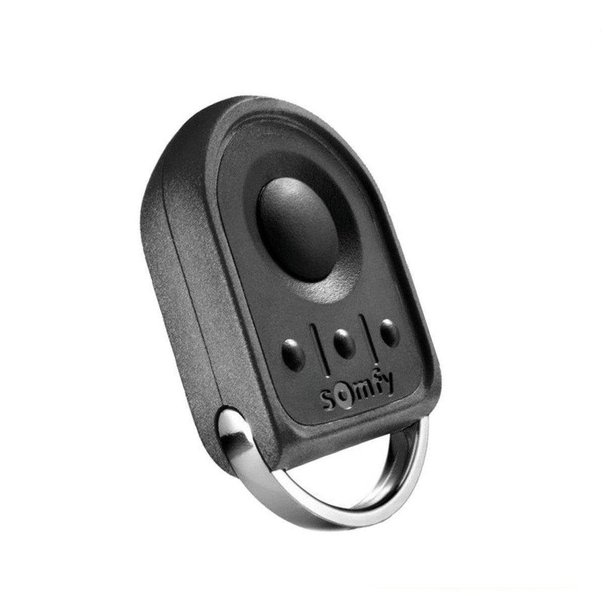 Somfy Garagentorantrieb Somfy KeyGo 4 RTS Handsender für Garagentore 4-Kanal, (1-tlg)