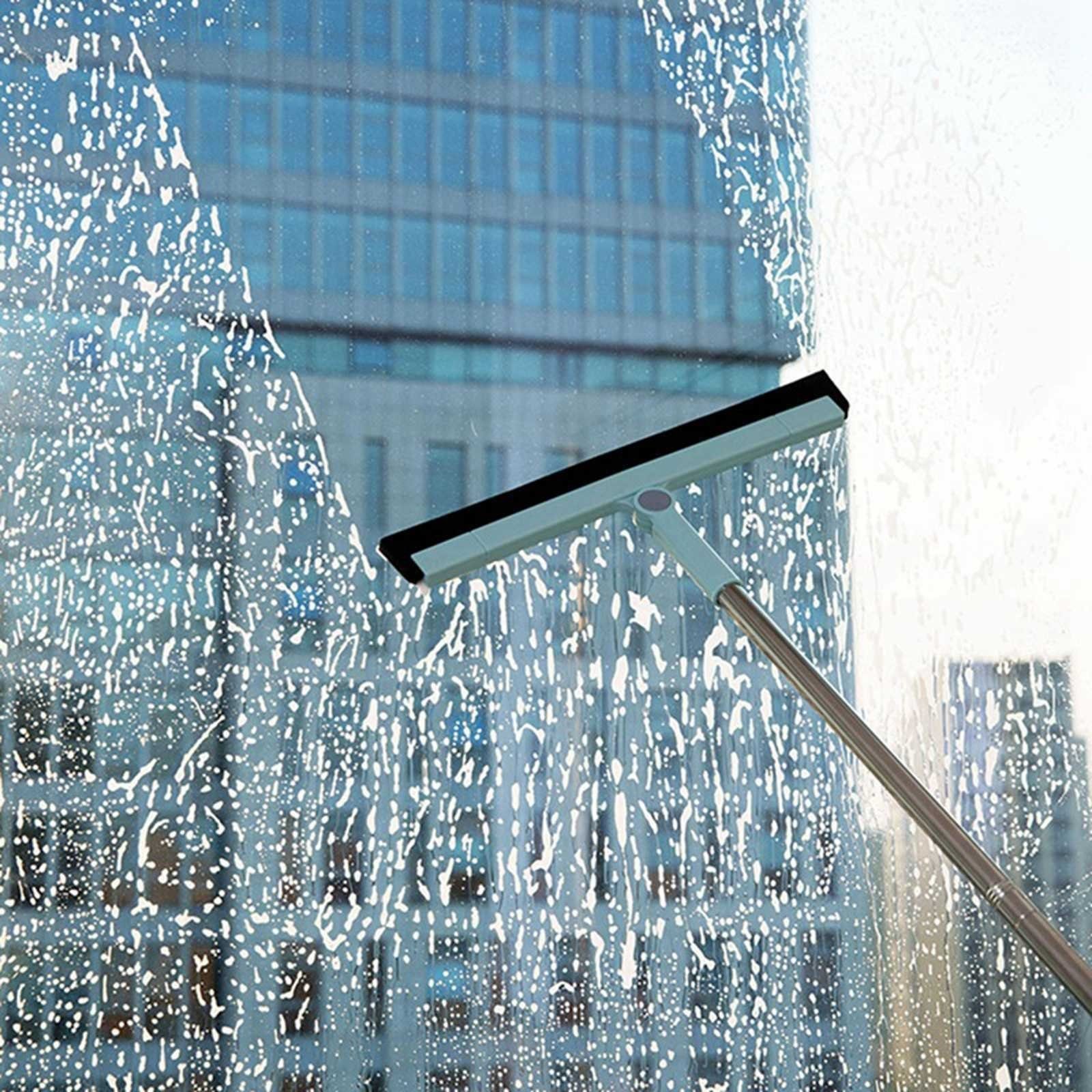 oyajia Duschabzieher Wasserschieber Bodenabzieher Dusche Fensterabzieher günstig online kaufen