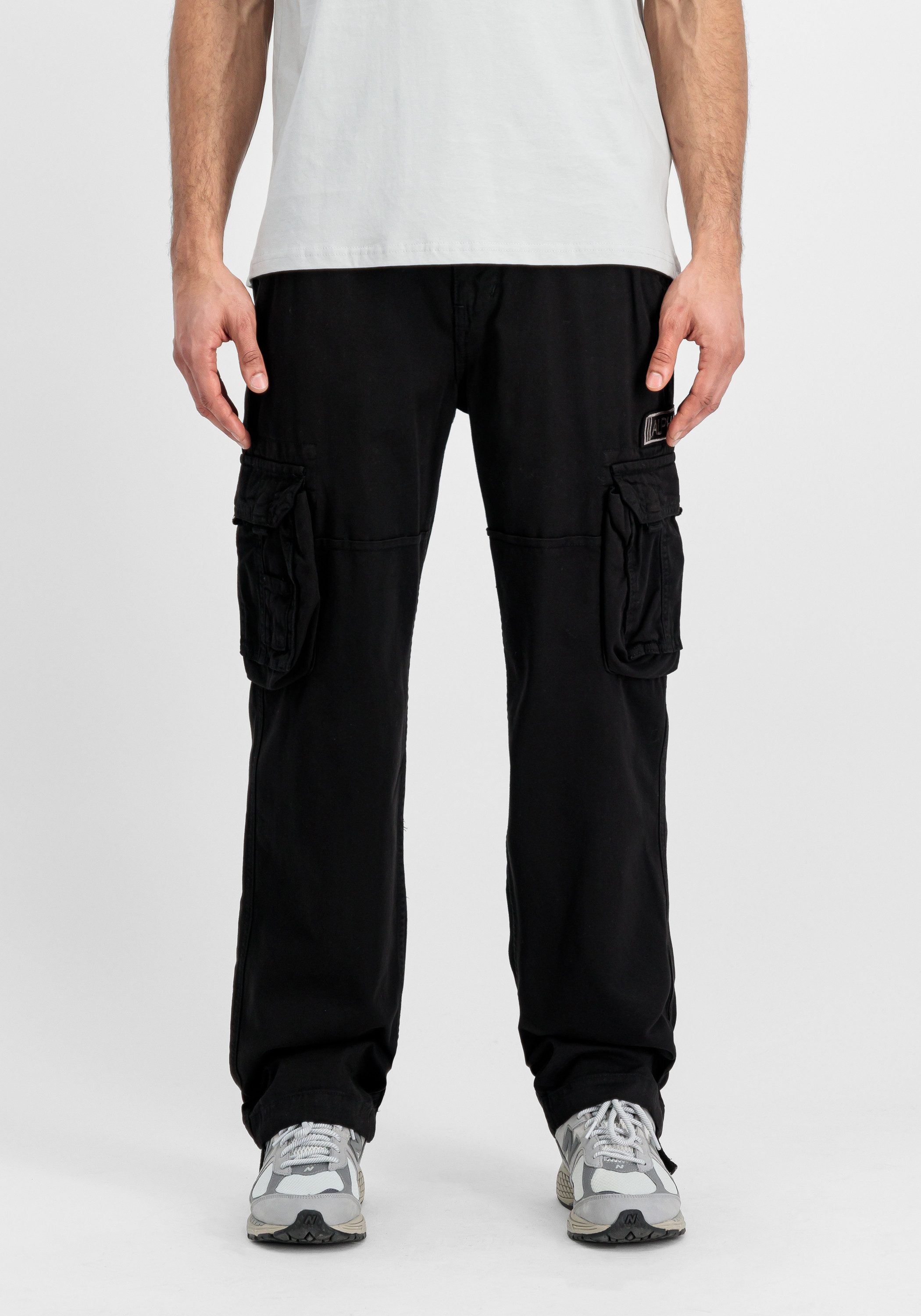 Alpha Industries Cargohose Jet Pant günstig online kaufen