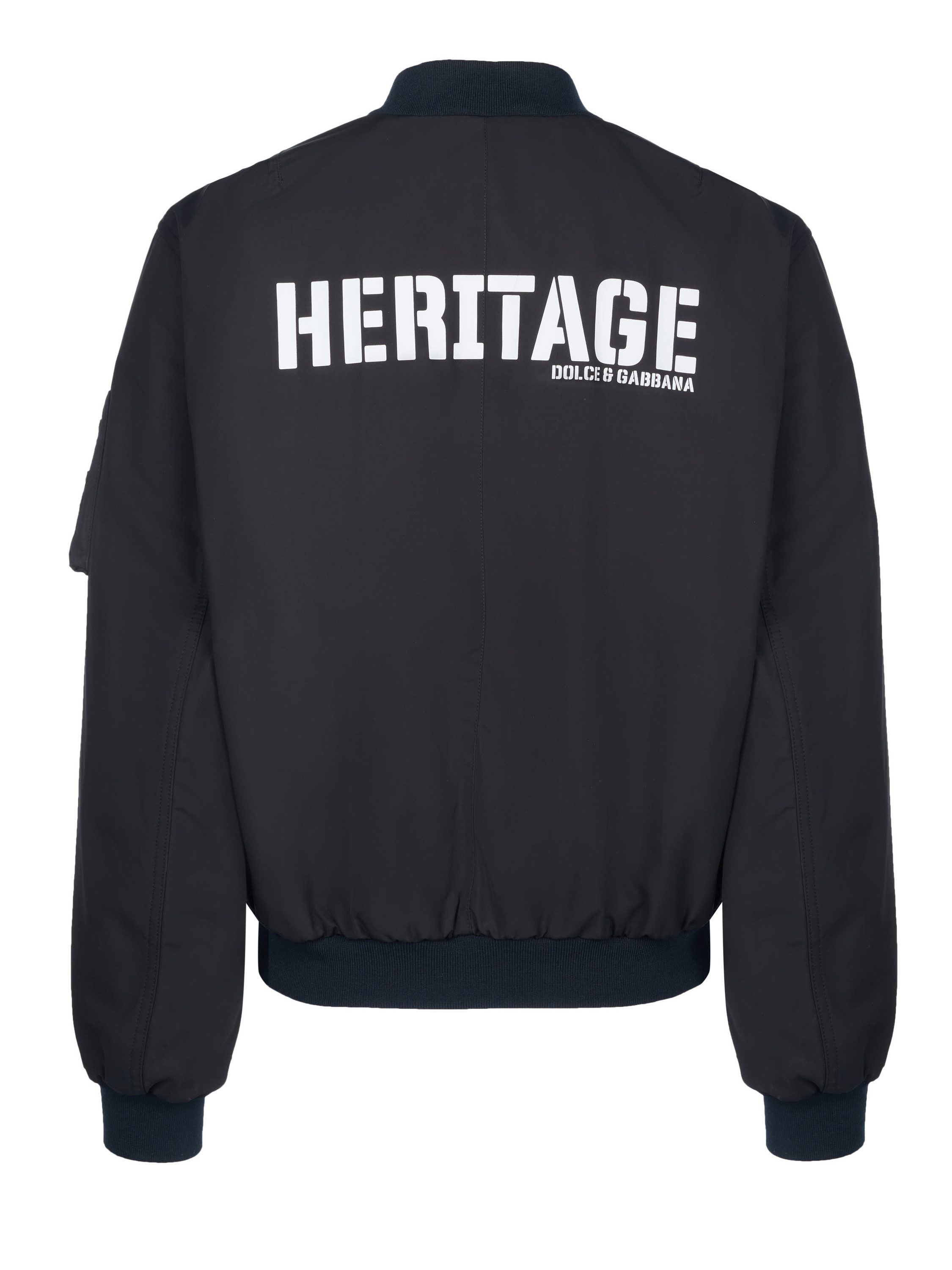 DOLCE & GABBANA Funktionsjacke Jacke für Herren (1-St)