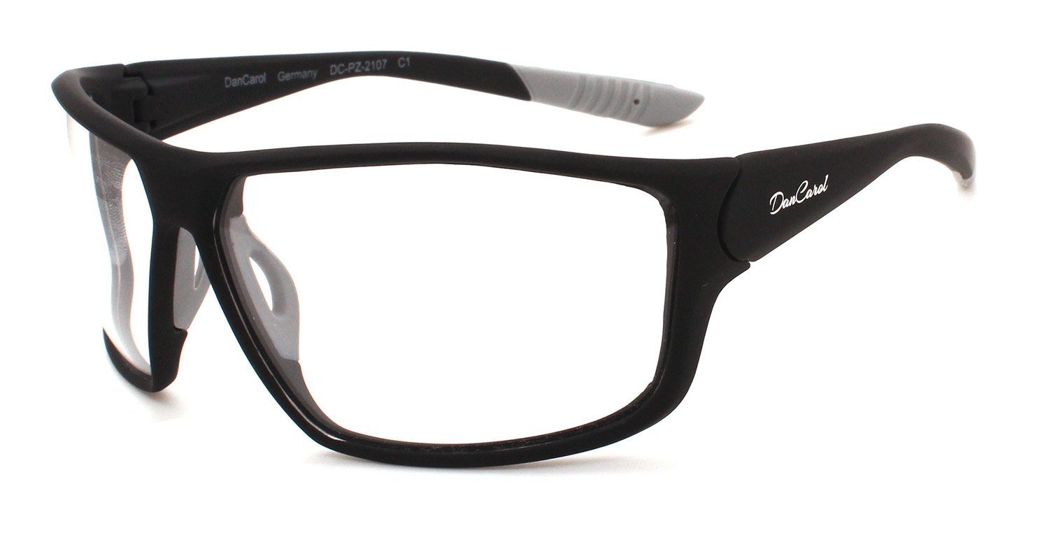 DanCarol Sonnenbrille DC-PZ-2107-Selbsttönend-MOTORRAD-FAHRRAD Selbsttönend günstig online kaufen