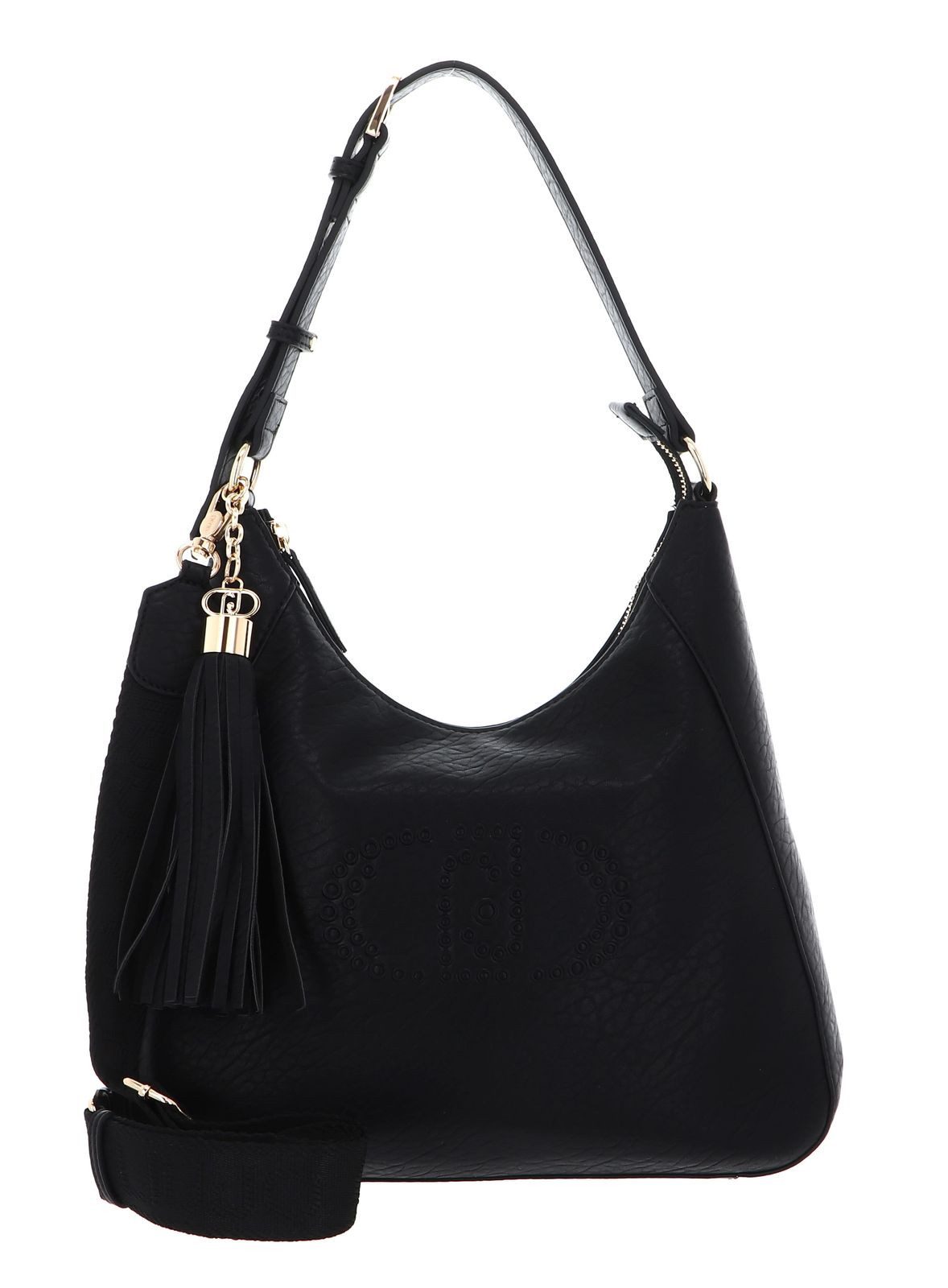 Schultertasche ECS Hobo Bag