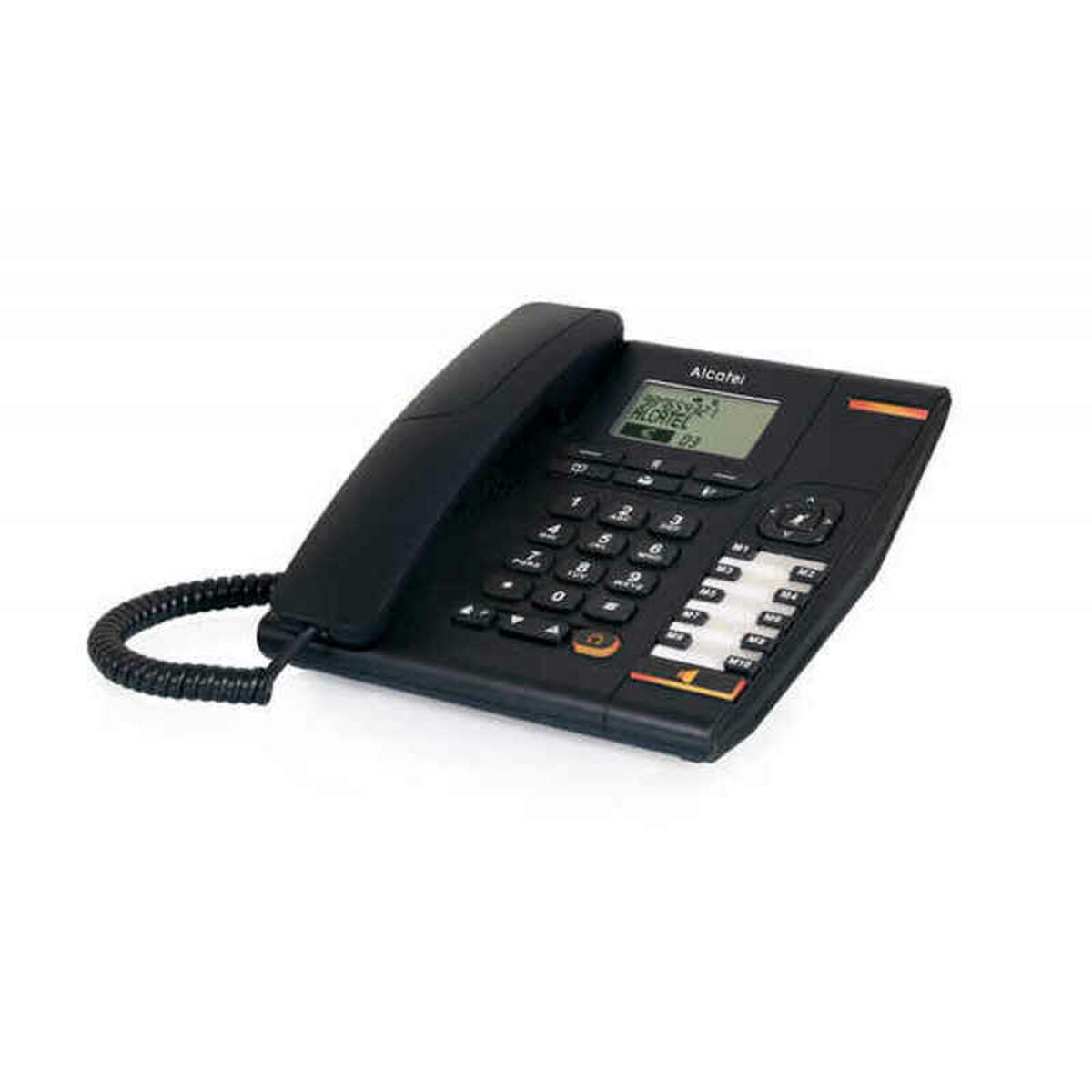 Alcatel Festnetztelefon (Festnetztelefon Alcatel Temporis 880)