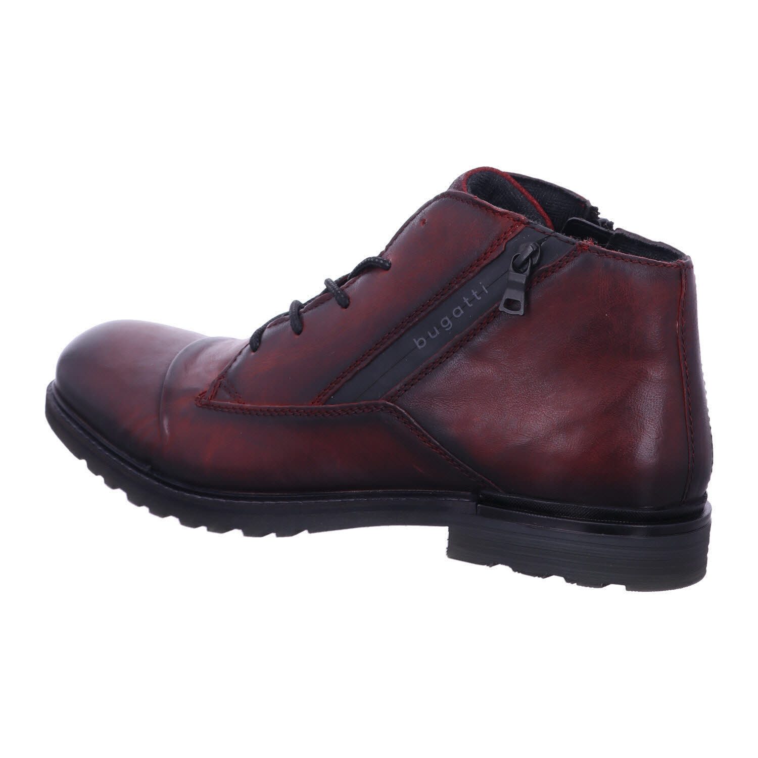bugatti 321A0U3O3200310 Stiefelette