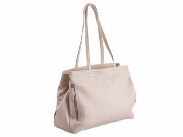 Prato Shopper Prato LM K06 Asif Rindleder geprägt Shopper (1-tlg), Modern