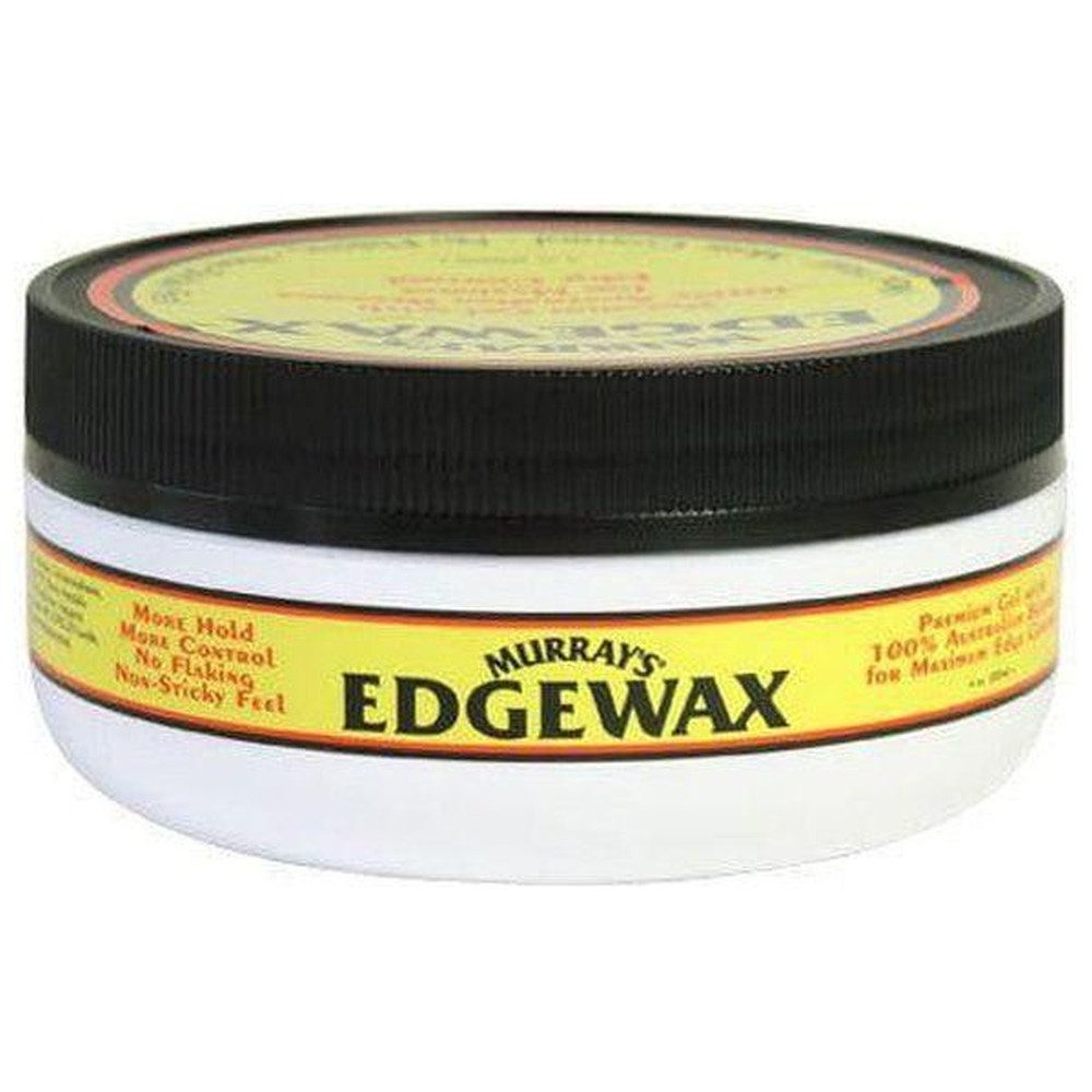 Haarwachs Murray's Edge Wax 4oz/120ml