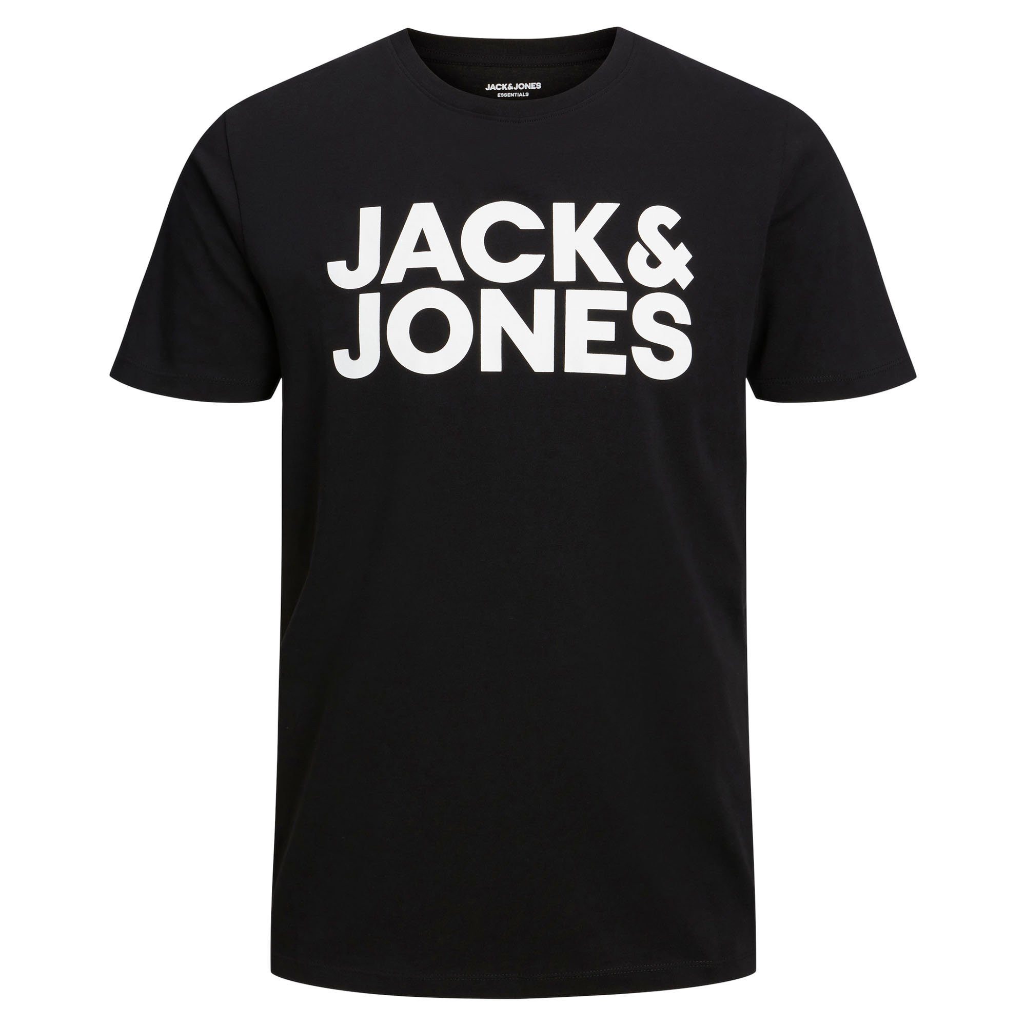 Jack & Jones T-Shirt Herren T-Shirt günstig online kaufen