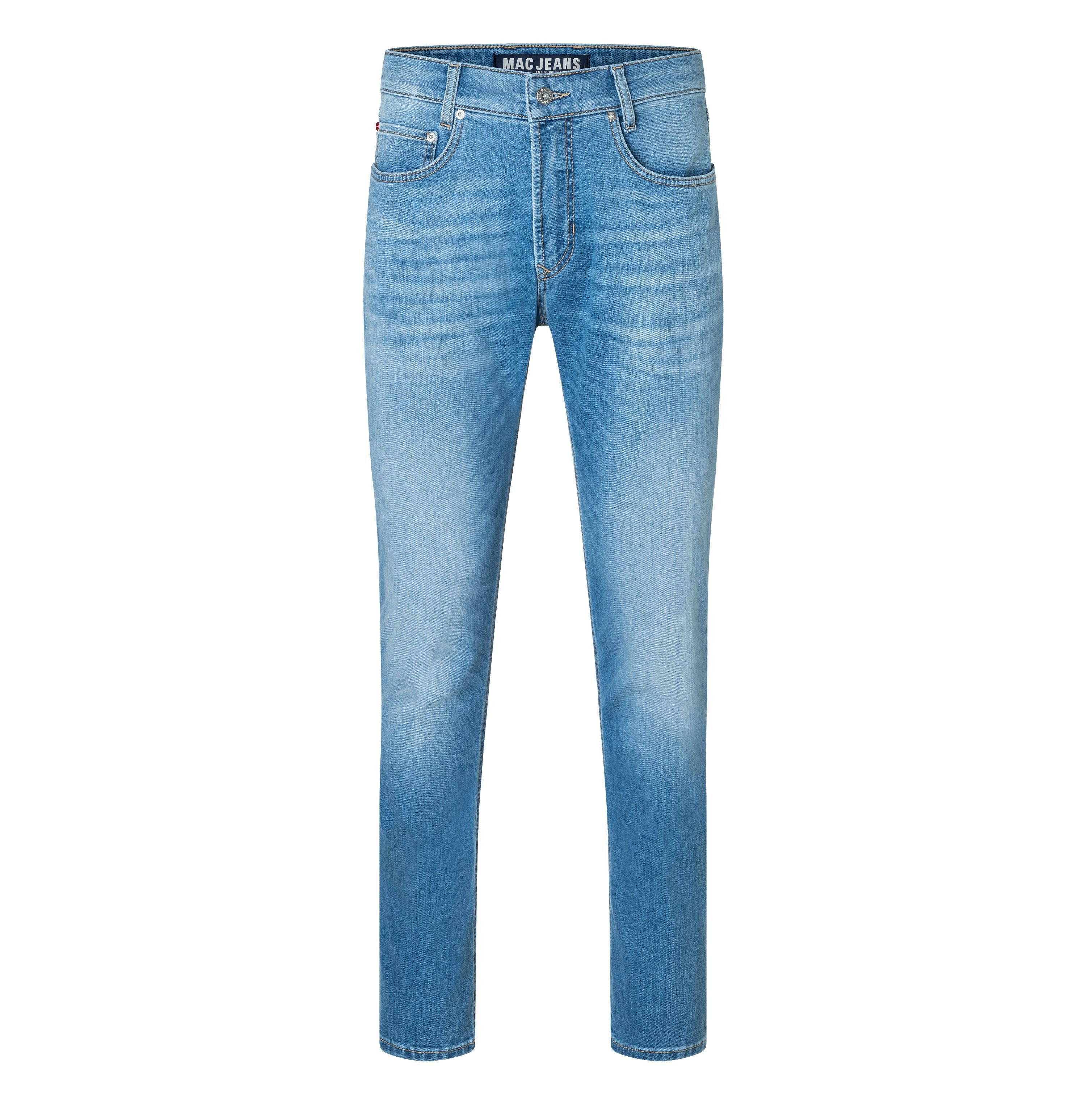 MAC 5-Pocket-Jeans