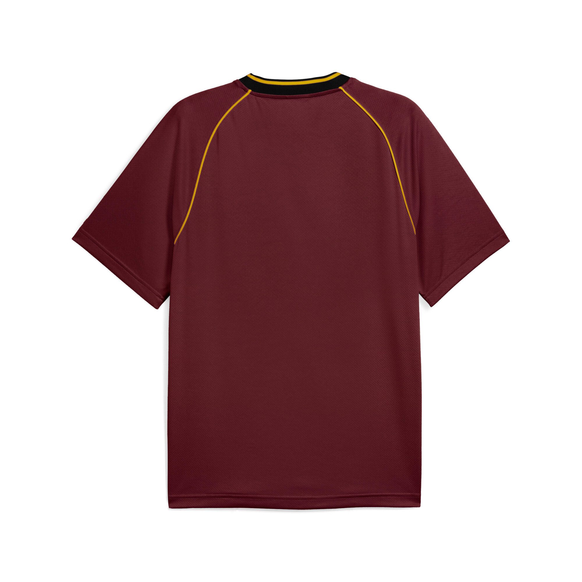 PUMA T-Shirt ESS FOOTBALL JERSEY günstig online kaufen