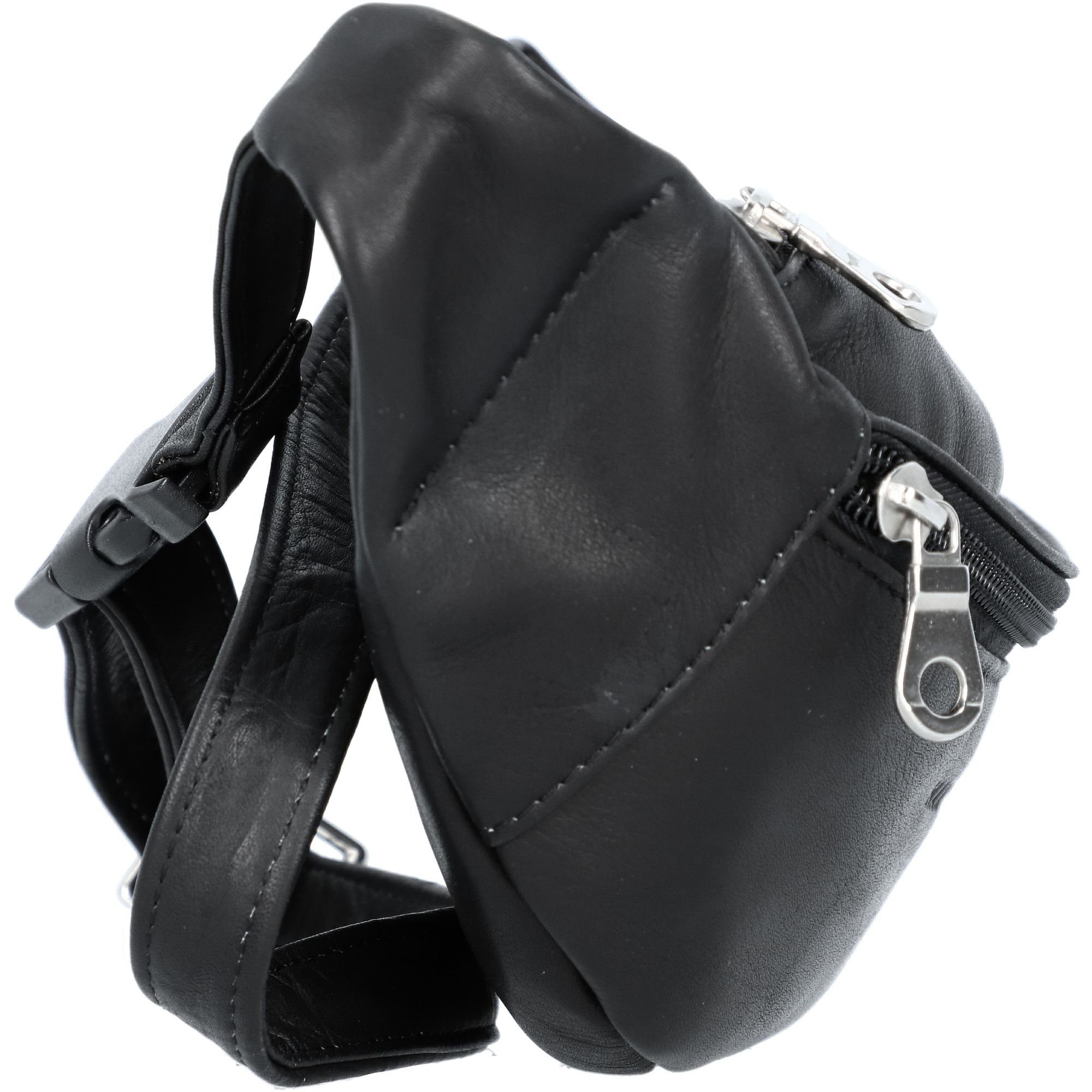 Harold's Gürteltasche Country, Leder