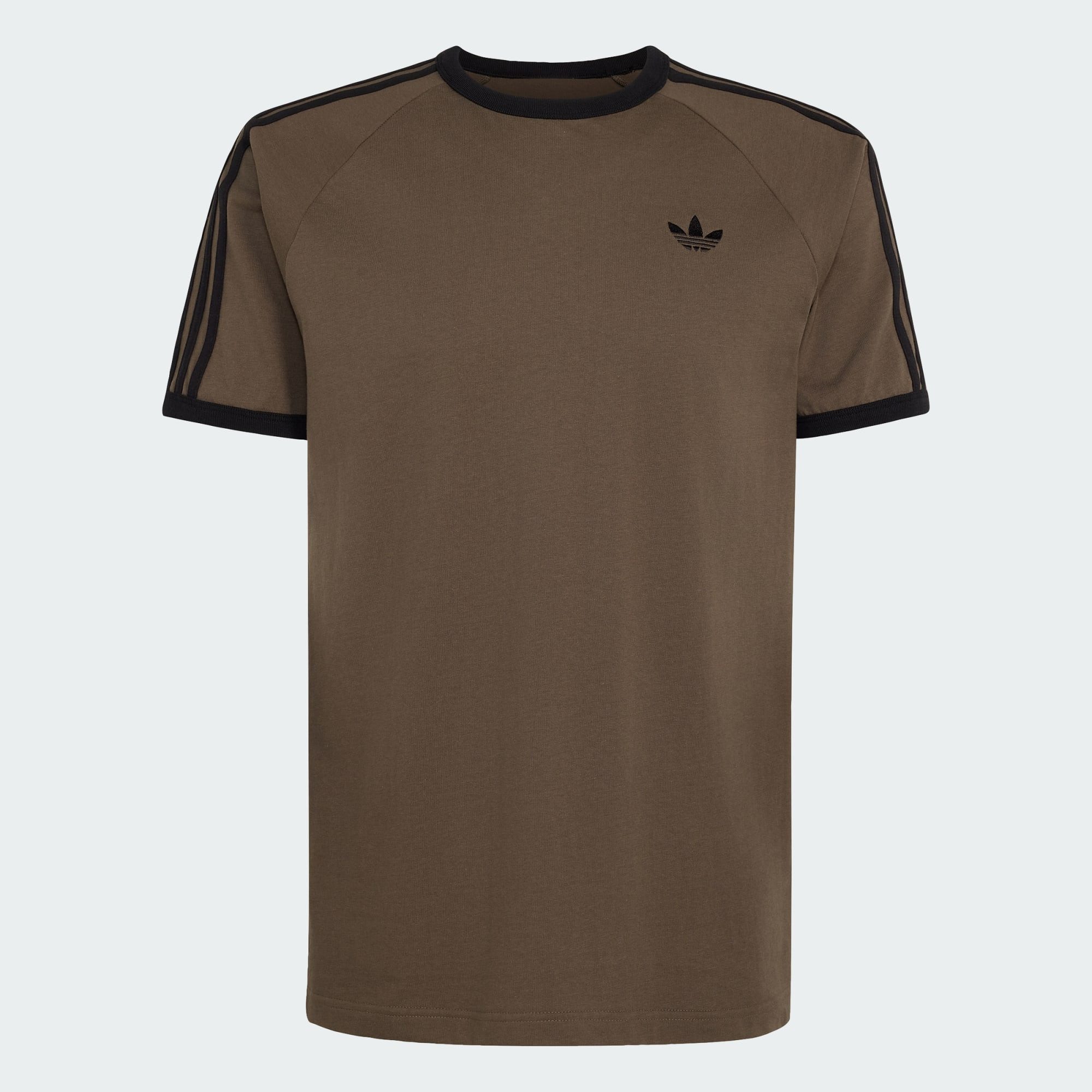 adidas Originals T-Shirt T-SHIRT, 3-STREIFEN (1-tlg)
