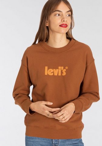 Levi's ® Sportinio stiliaus megztinis »GRAPHI...