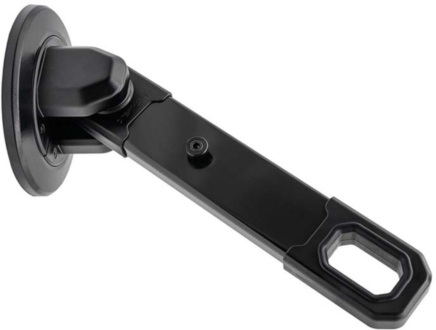 Hiplok Bügelschloss Swing Arm AX1000 Wand-/Bodenschloss, robust