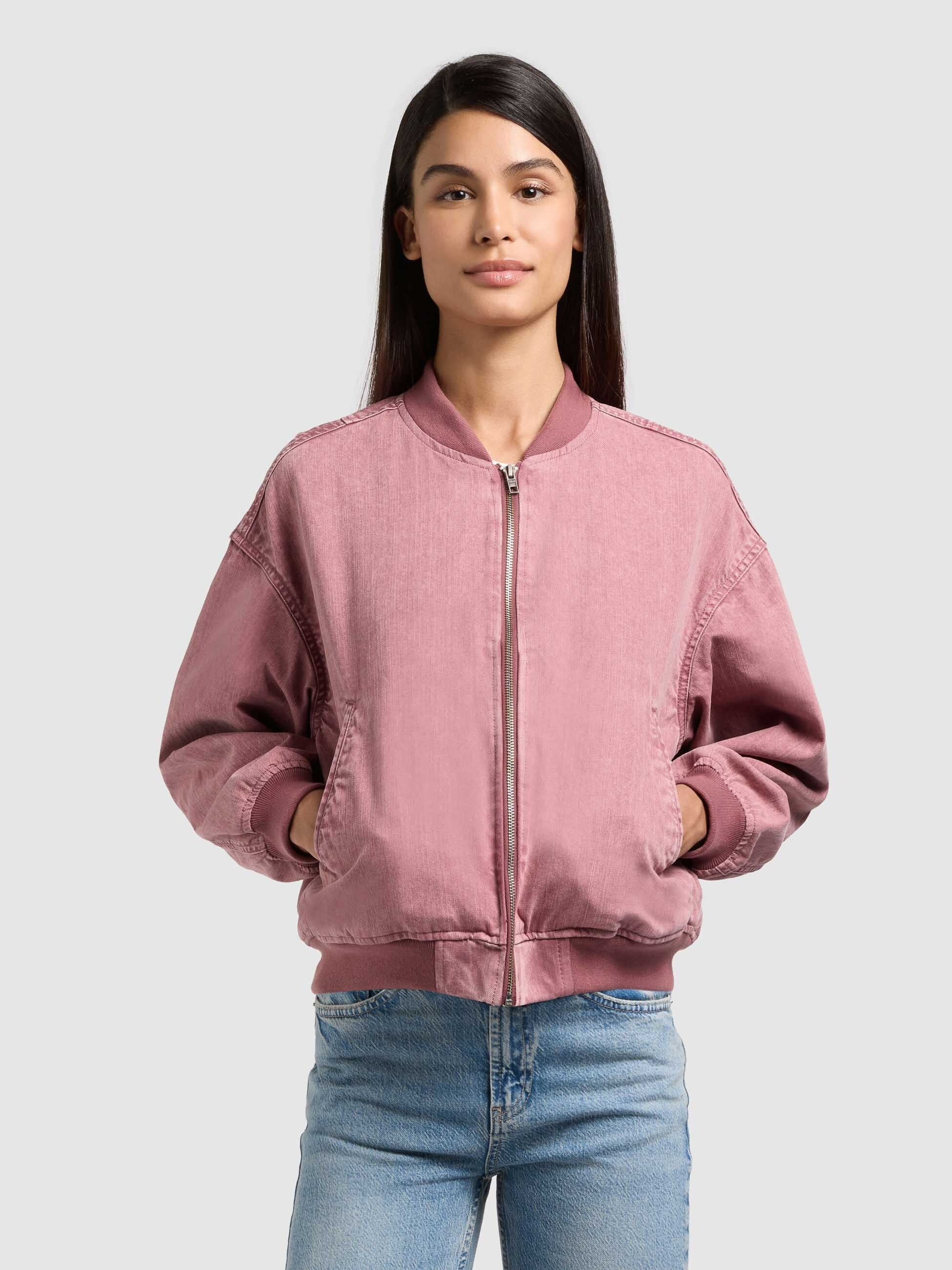 khujo Blouson SISSI