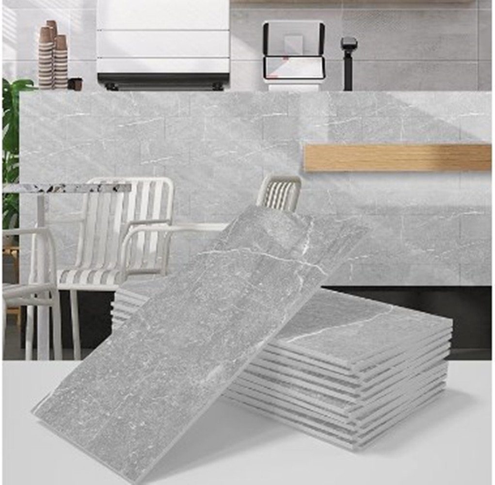 XDeer Wandfliese 16 Stück Fliese Aufkleber Fliesensticker,Vintage Boden Wan günstig online kaufen