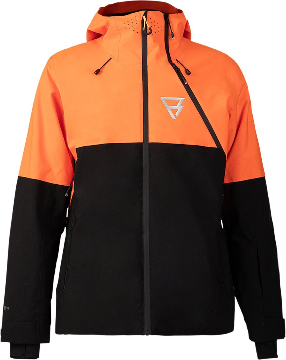 Brunotti Skijacke Curtis Men Snow Jacket