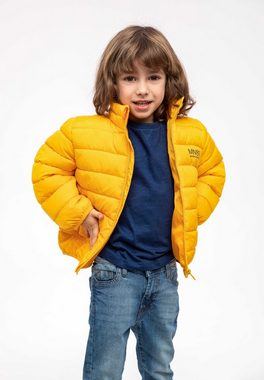 MINOTI Funktionsjacke Steppjacke (12m-14y)