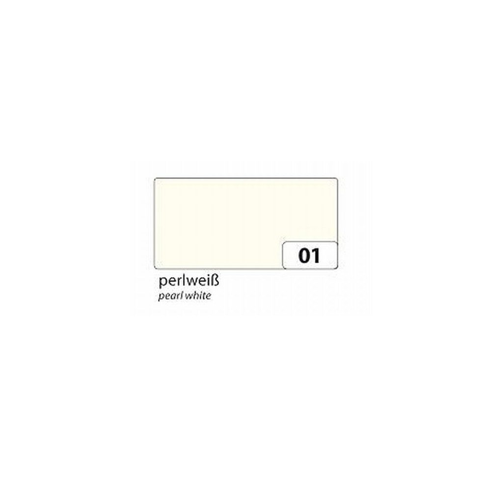 Folia Fotopapier folia Fotokarton 300g/m² perlweiß DIN A4 50 Blatt