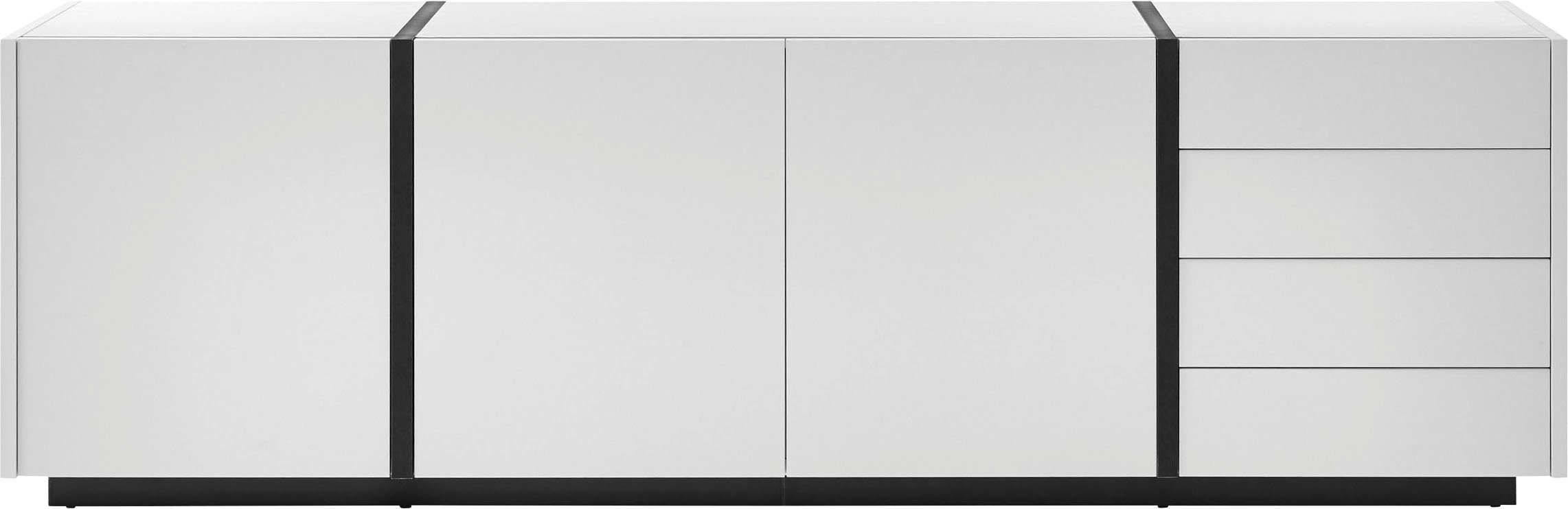 INOSIGN Sideboard »CAiO«, Breite 212 cm-kaufen