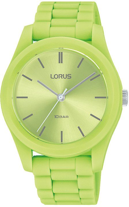 LORUS Quarzuhr Lorus Fashion Colour, RG265RX9