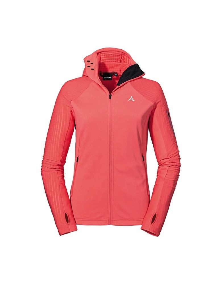 Fleecejacke Rotbach L