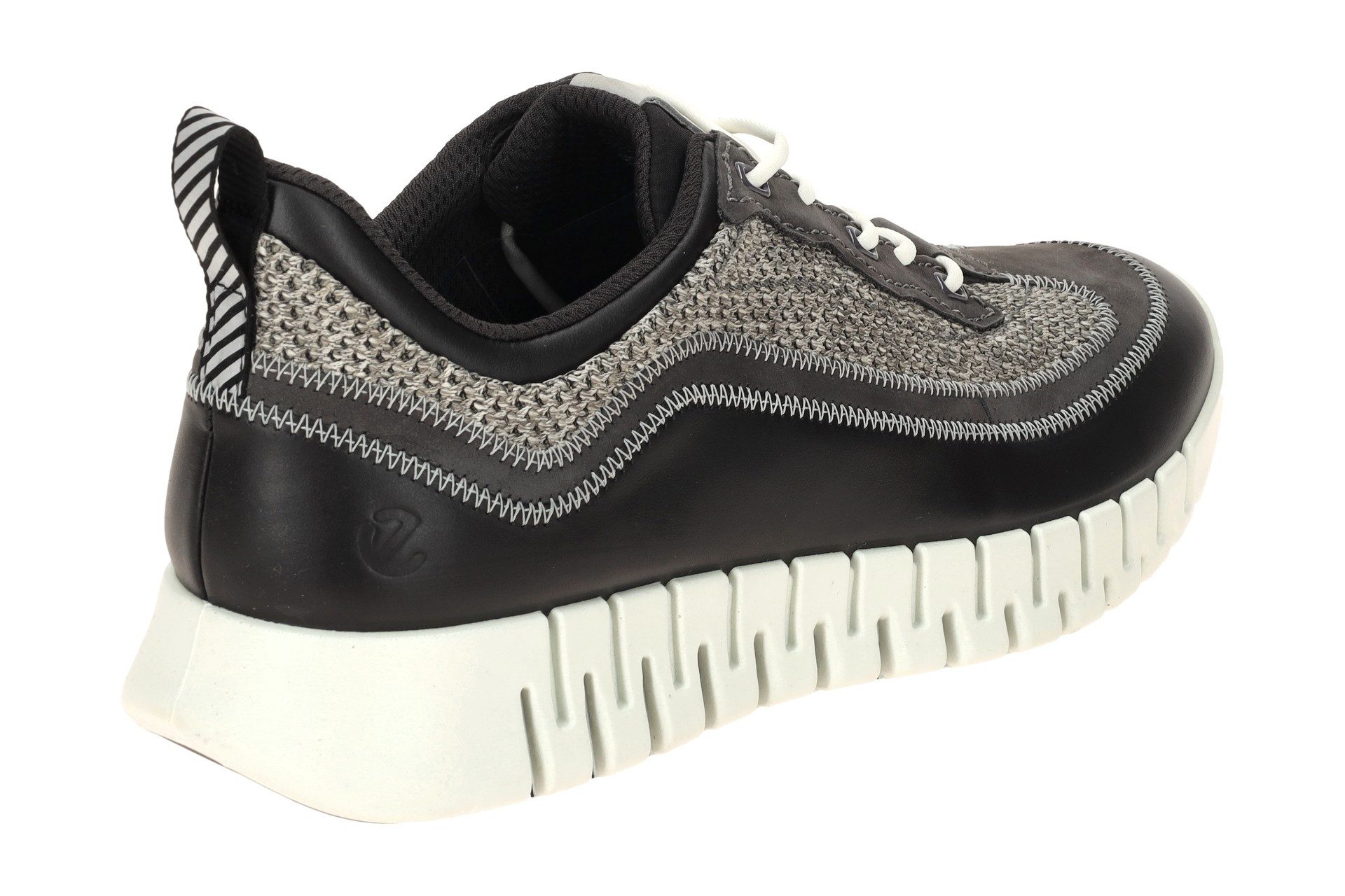 Ecco 52529461399 Schnürschuh