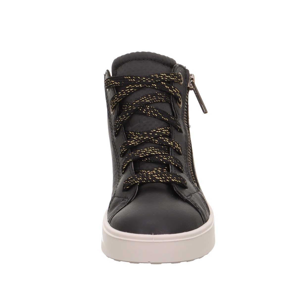 Superfit Superfit wasserdichter Leder Boots Sneakerboots