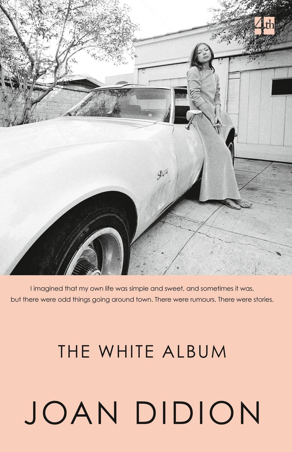 The White Album / Joan Didion