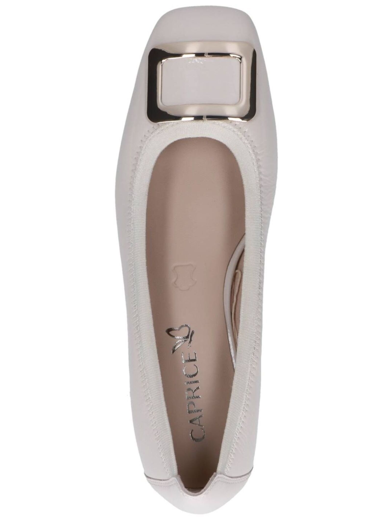 Caprice Caprice Pumps Leder Pumps