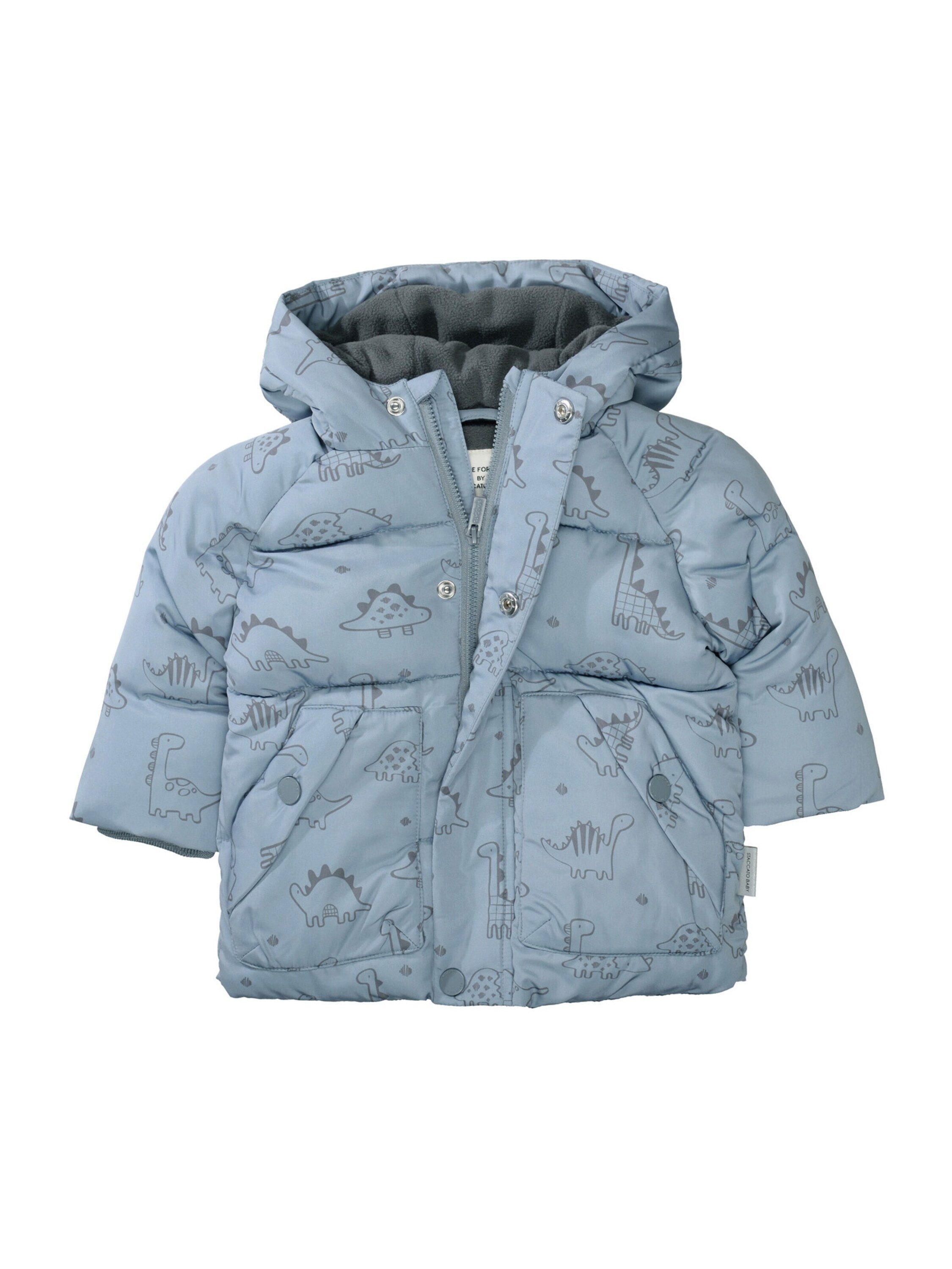 STACCATO Winterjacke (1-St)