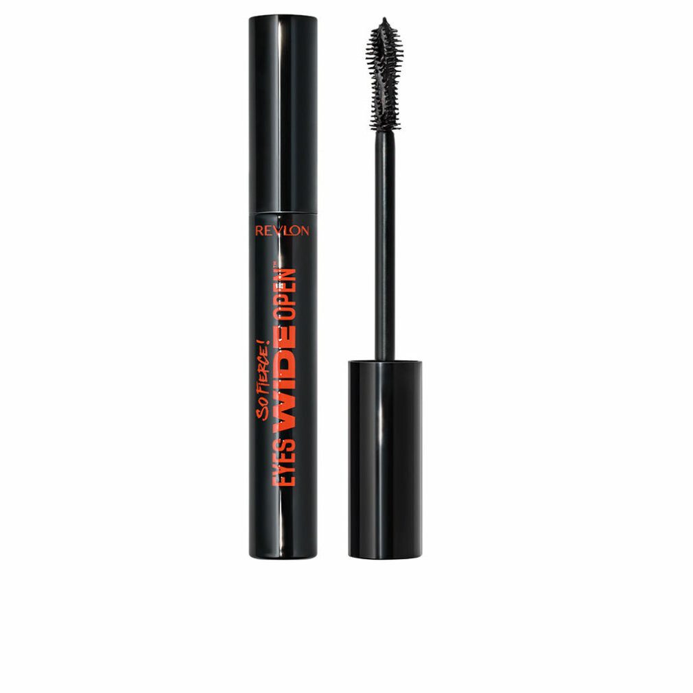 Mascara So Fierce! Eyes Wide Open Mascara Black 1 U