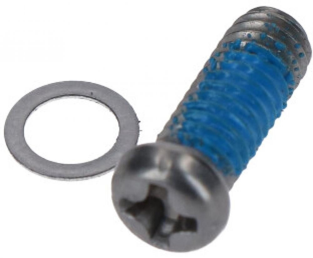 Shimano Scheibenbremse SHIMANO Einstellschraube BL-M785-B inkl. Unterlegscheibe - 2 g, für BL
