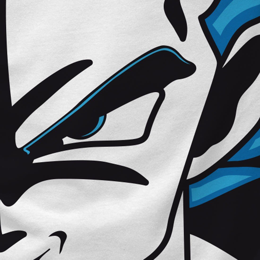 style3 T-Shirt Super Vegeta son dragon günstig online kaufen