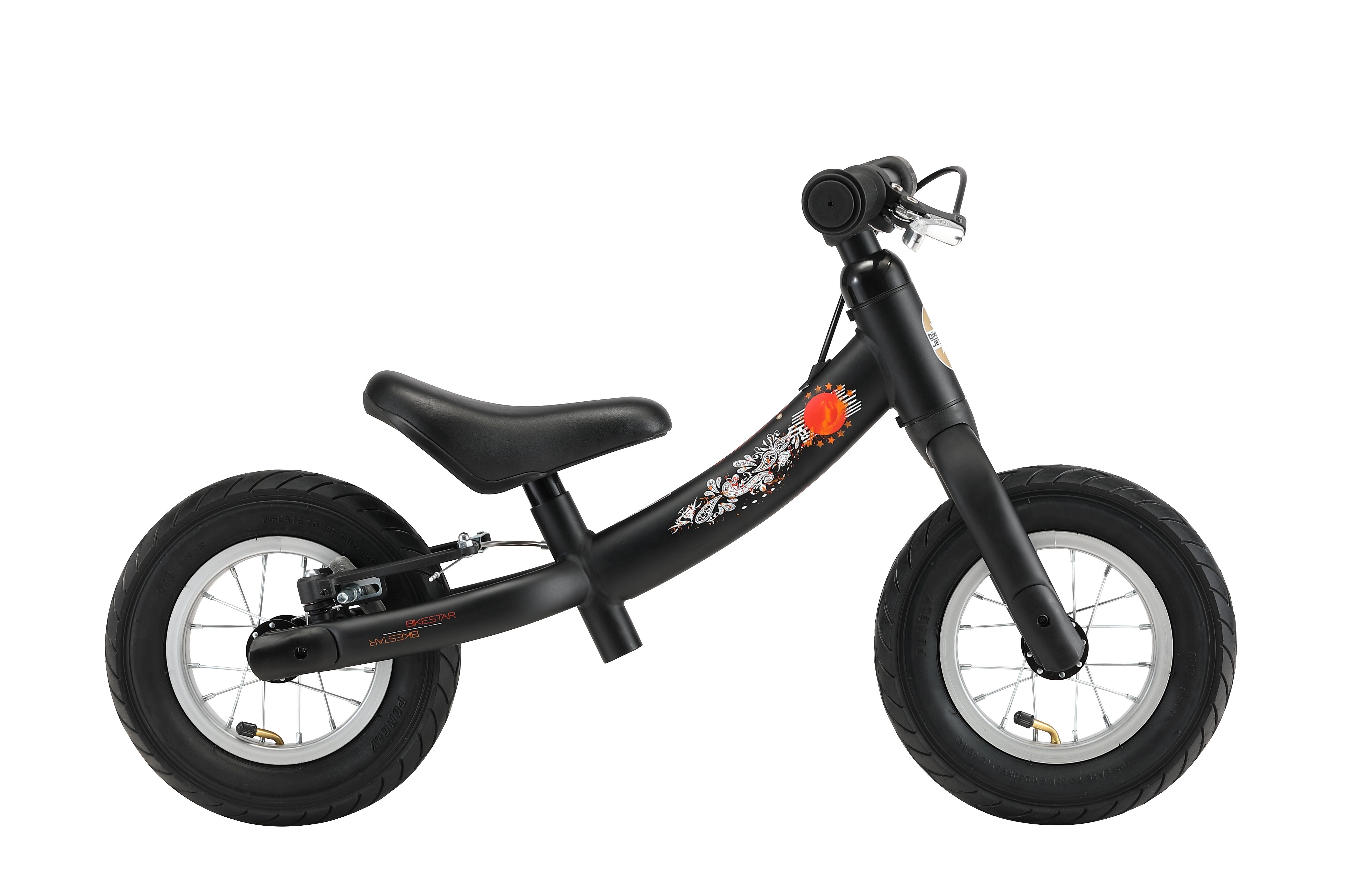 Bikestar Laufrad für Kinder von 2 - 5 Jahre, ab 77.5 cm, Jungen, Mädchen, H günstig online kaufen