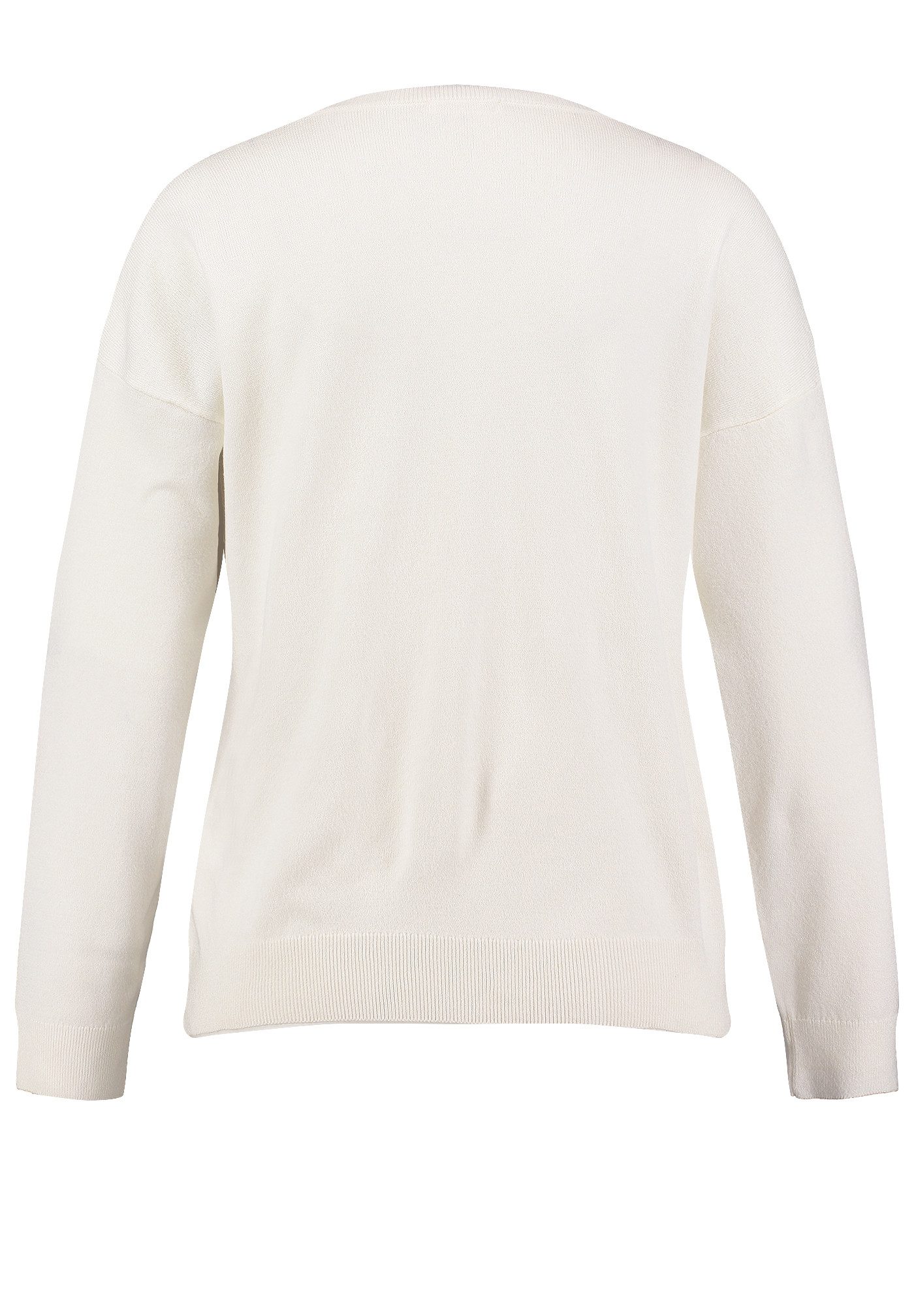 Key Largo Rundhalspullover WKN CRUISE v-neck (1-tlg) günstig online kaufen