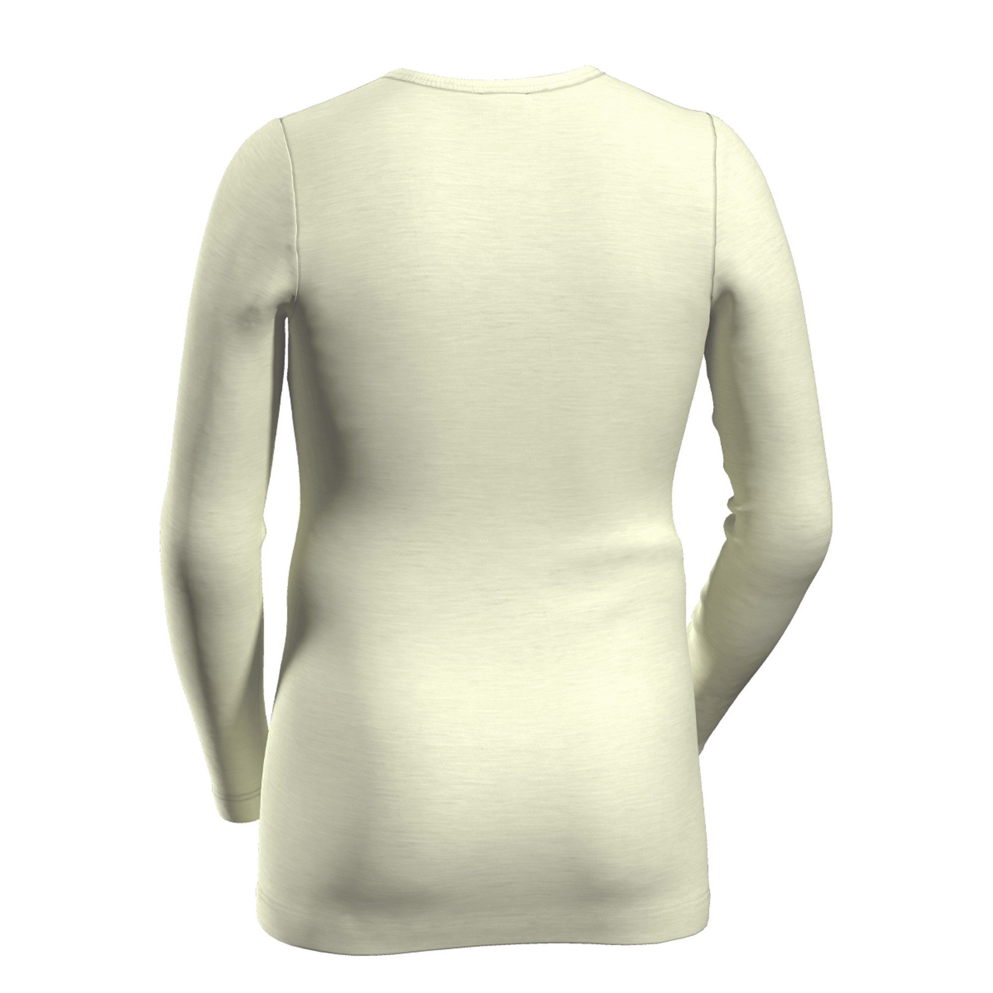 HERMKO Unterziehshirt 40640 Herren langarm Shirt günstig online kaufen