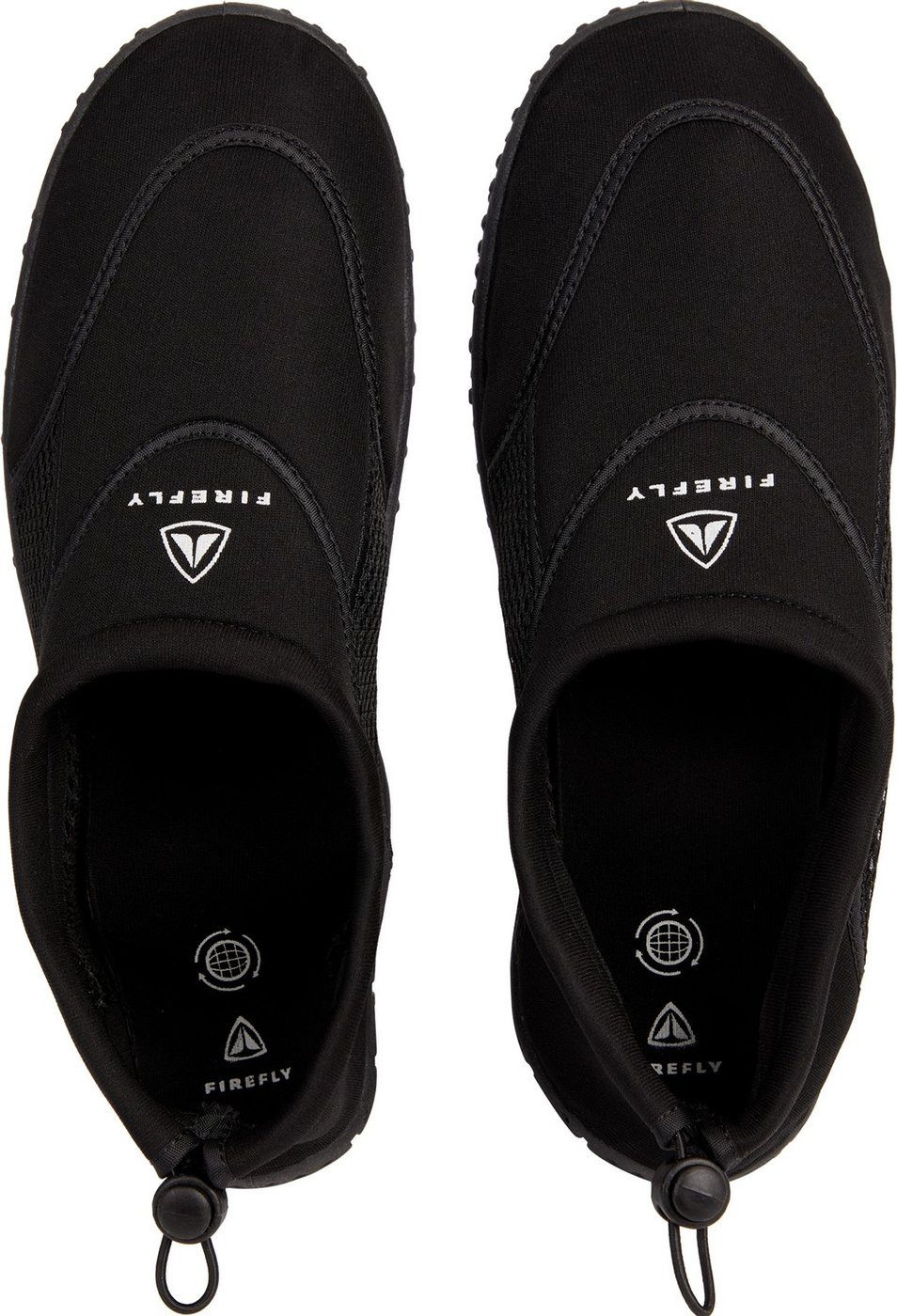 FIREFLY Ux.-Strand-Schuh Pepe II Aquaschuh