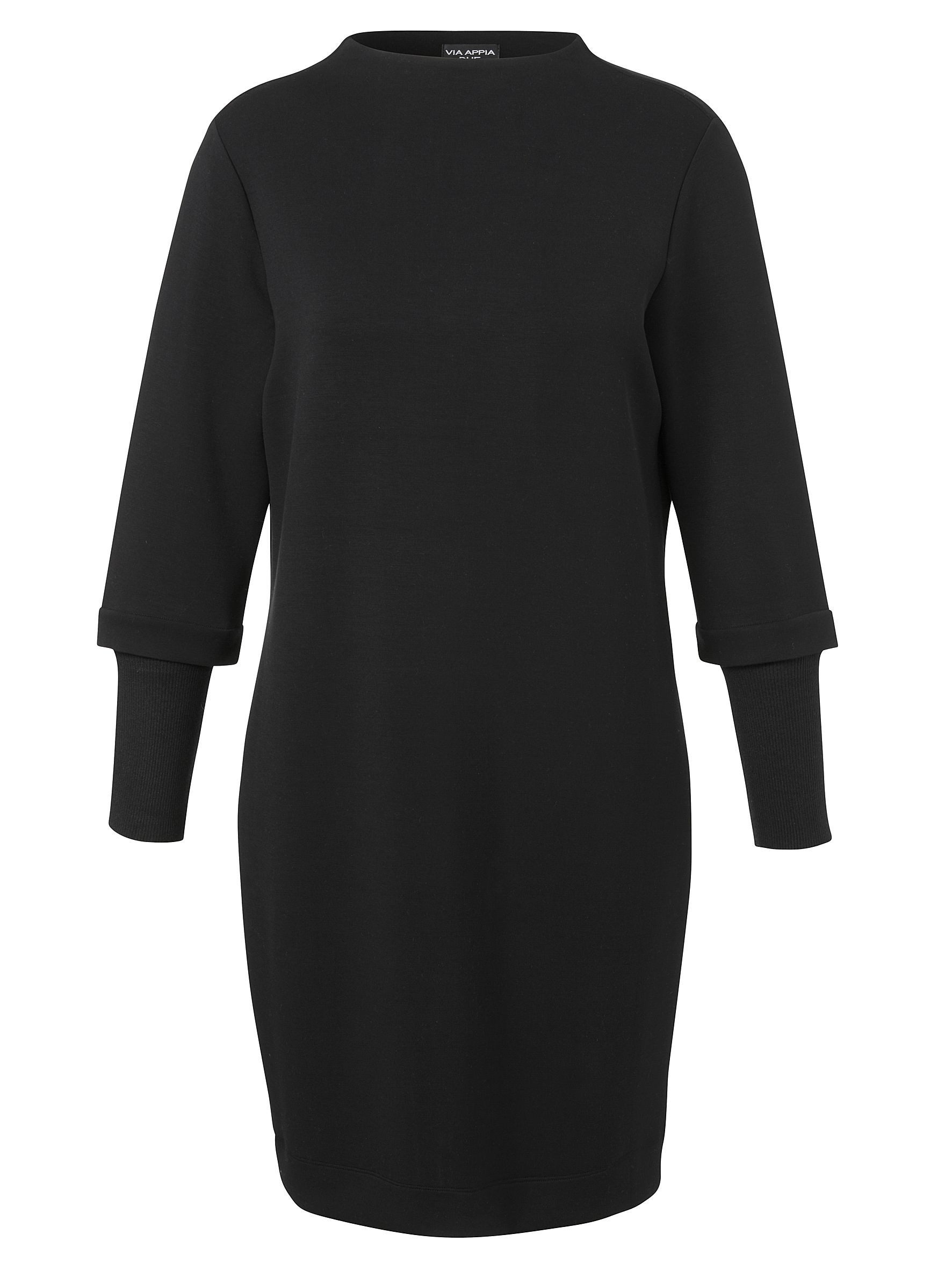 VIA APPIA DUE Strickkleid