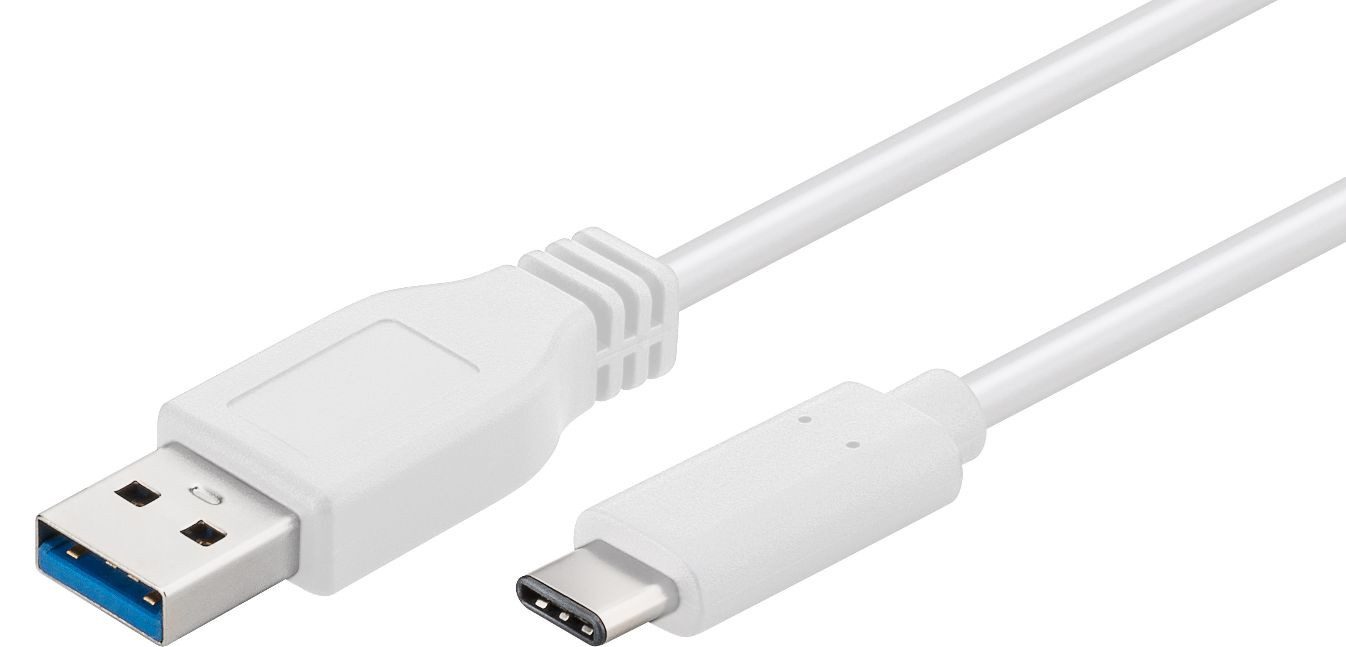 Microconnect TV-Kabel