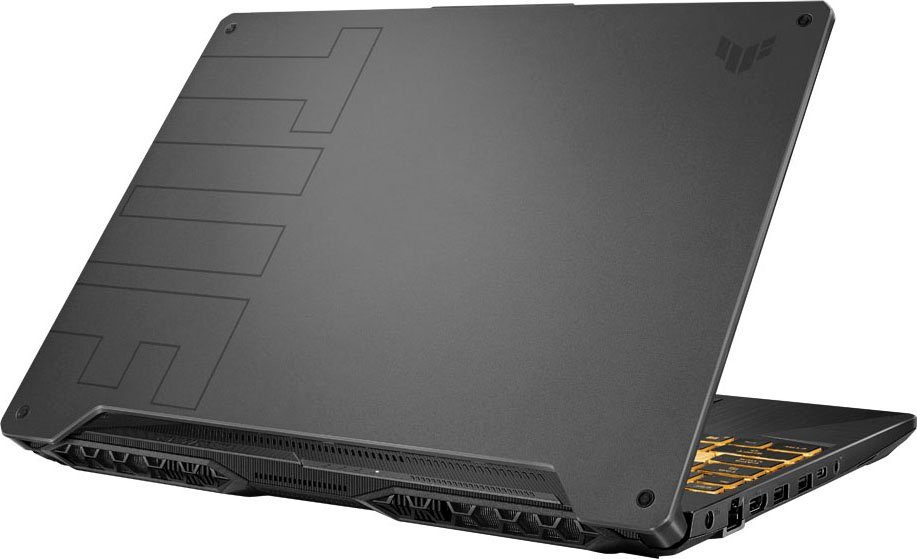 FX506HC-HN397W 512 Intel SSD) Gaming-Notebook 11400H, 3050, i5 Core GB Zoll, Asus GeForce RTX cm/15,6 (39,6