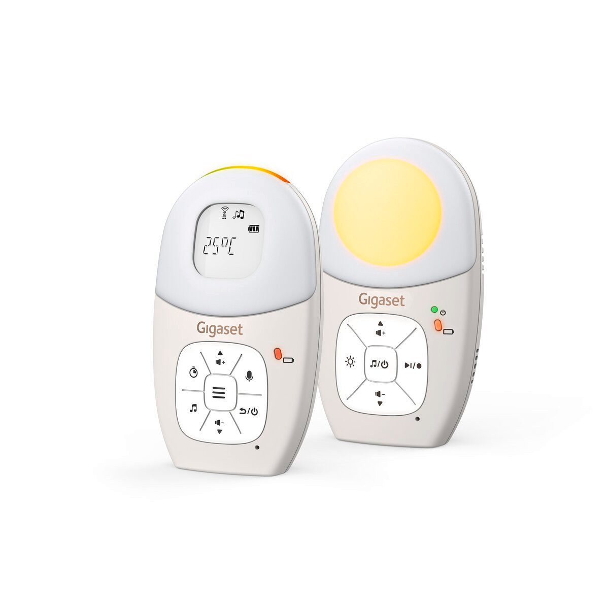 Babyphone BABY 100 Audio