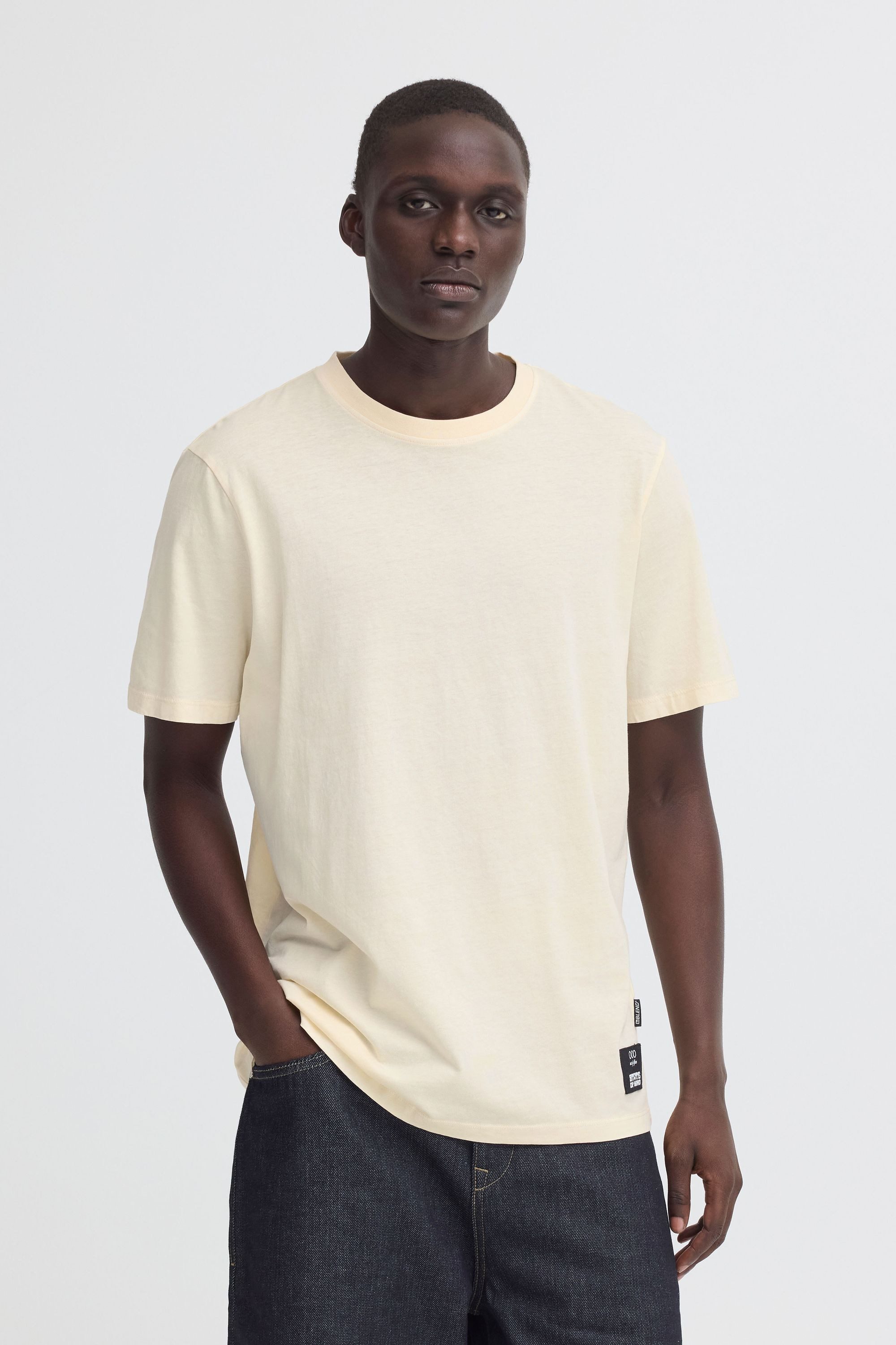 Rundhalsshirt BHKeelan