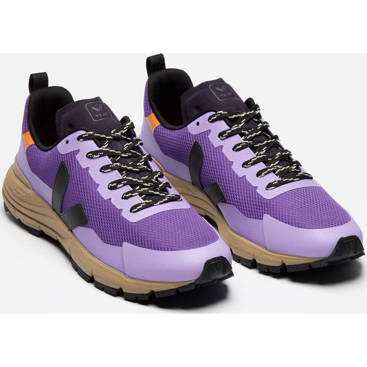VEJA Dekkan Alveomesh Women Outdoorschuh Nachhaltiger Damensneaker mit recyceltem Polyester und