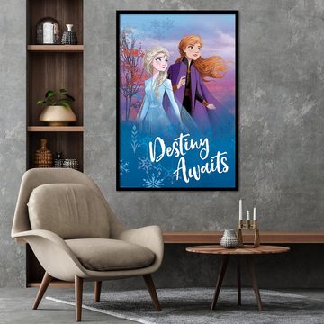 PYRAMID Poster Frozen 2 Poster Destiny Awaits 61 x 91,5 cm