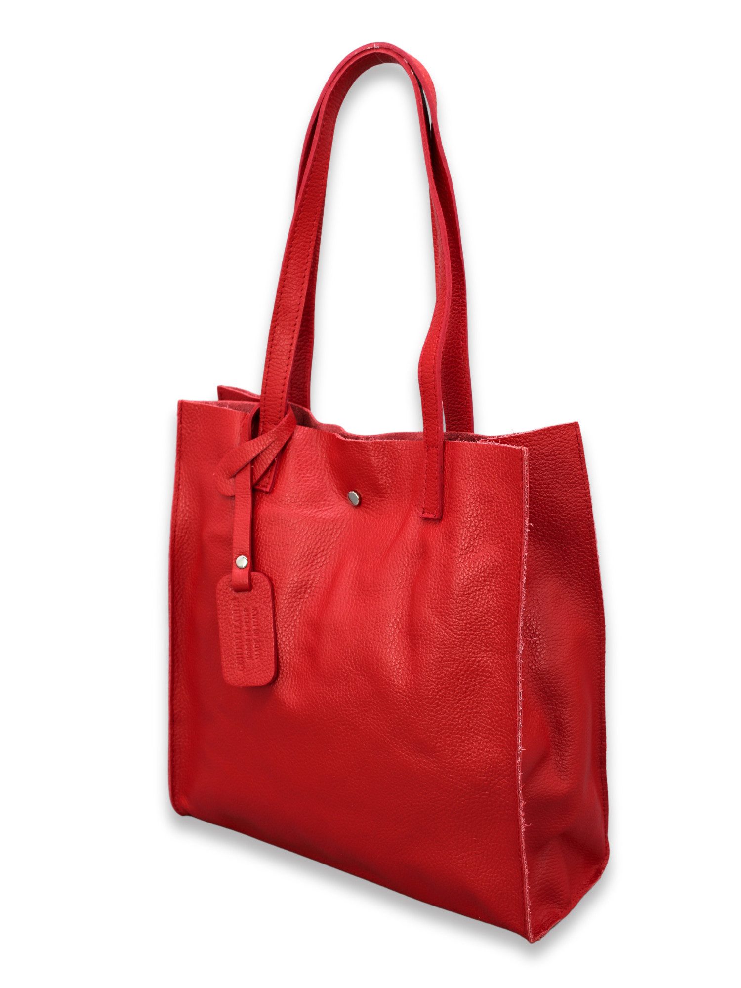 Shopper BENITA Schultertasche für Damen, Handtasche