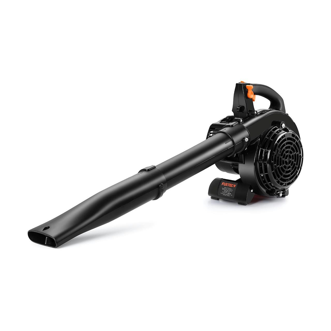 FUXTEC Benzin-Laubbläser FX-LB126ECO günstig online kaufen