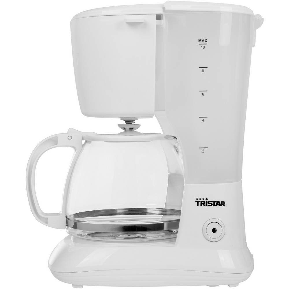 Tristar Kaffeebereiter Kaffeemaschine